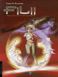 Pack avec Thomas Sliane Tome 1, Flash mortel