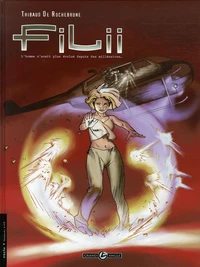 Filii Tome 1