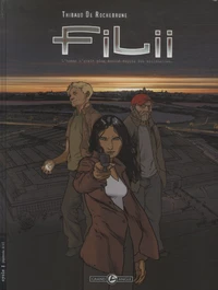 Filii Tome 3