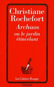 Archaos ou le jardin étincelant