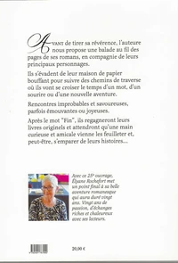 La fin des mots