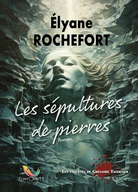 Les sépultures de pierres