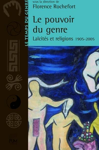 Le pouvoir du genre