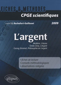 L'argent