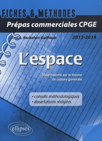 L'espace