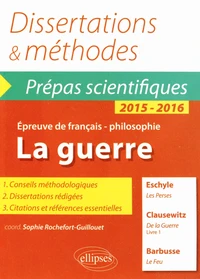La guerre