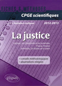 La justice