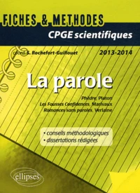 La parole