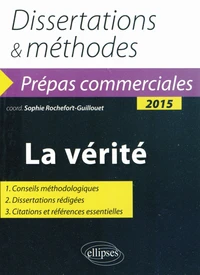 La vérité