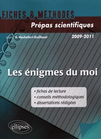 Les énigmes du moi