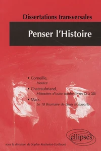 Penser l'Histoire