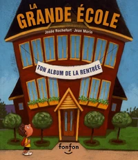 La grande école