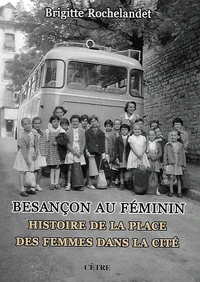 Besançon au féminin