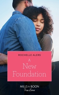 Rochelle Alers - A New Foundation.
