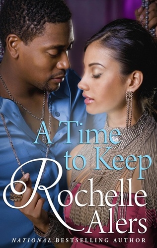 Rochelle Alers - A Time To Keep.