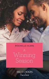 Rochelle Alers - A Winning Season.
