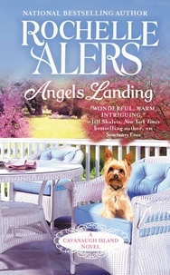 Rochelle Alers - Angels Landing.