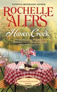 Rochelle Alers - Haven Creek.