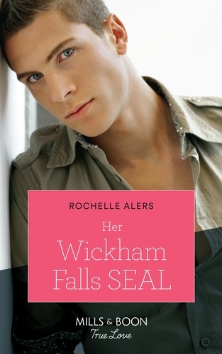 Rochelle Alers - Her Wickham Falls Seal.