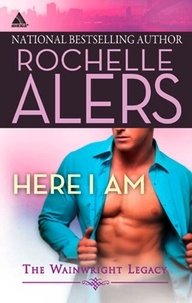 Rochelle Alers - Here I Am.