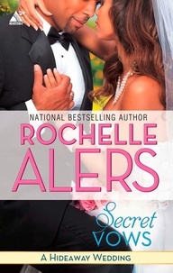 Rochelle Alers - Secret Vows.
