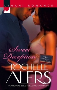 Rochelle Alers - Sweet Deception.