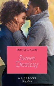 Rochelle Alers - Sweet Destiny.