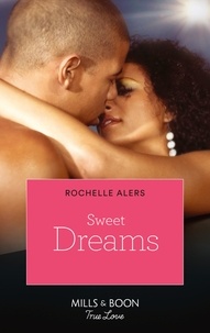 Rochelle Alers - Sweet Dreams.
