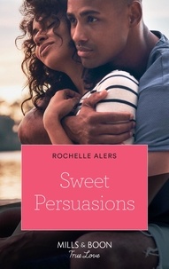 Rochelle Alers - Sweet Persuasions.