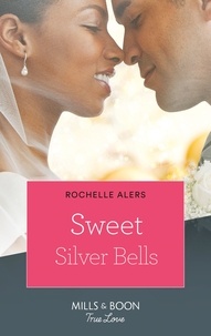 Rochelle Alers - Sweet Silver Bells.