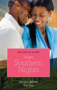 Rochelle Alers - Sweet Southern Nights.