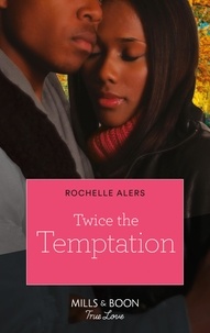 Rochelle Alers - Temptation At First Sight.
