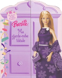 Rochelle Cane - Barbie  : Ma garde-robe idéale.