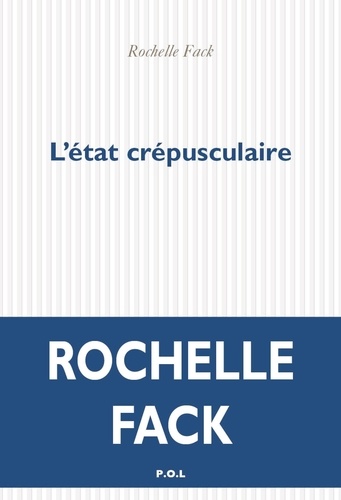 L'état crépusculaire