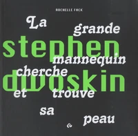Stephen Dwoskin