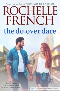 The Do-Over Dare