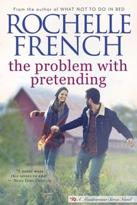 The Problem with Pretending