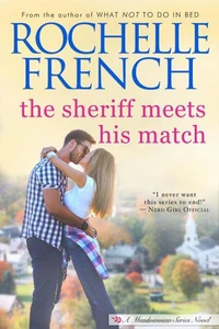 The Sheriff Meets His Match