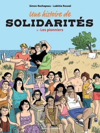 Les pionniers