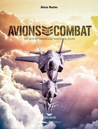 Avions de combat