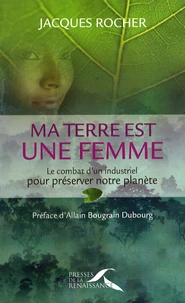 Ma terre est une femme