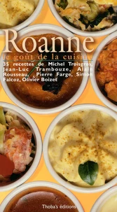 Roanne, le goût de la cuisine