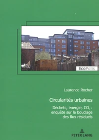 Circularités urbaines