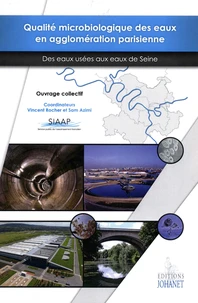 Qualité microbiologique des eaux en agglomération parisienne