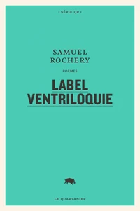 Label Ventriloquie