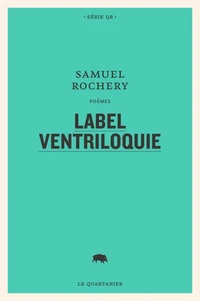 Label Ventriloquie