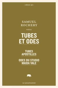 Tubes et odes