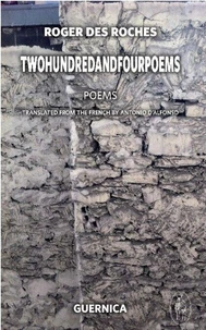 Twohundredandfourpoems