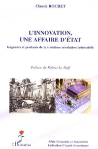 L'innovation une affaire d'Etat