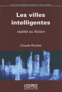 Les villes intelligentes